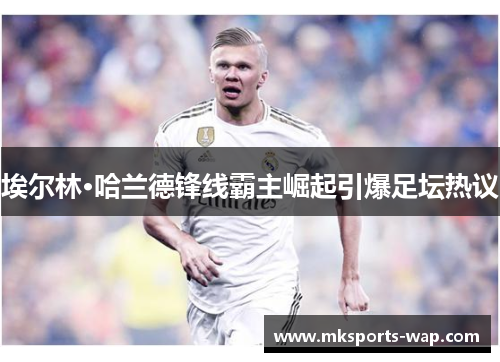 埃尔林·哈兰德锋线霸主崛起引爆足坛热议