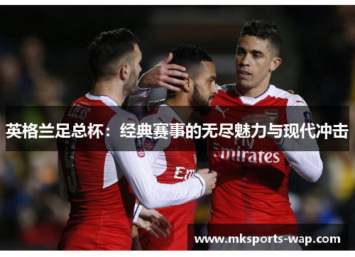 英格兰足总杯：经典赛事的无尽魅力与现代冲击