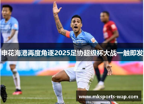 申花海港再度角逐2025足协超级杯大战一触即发